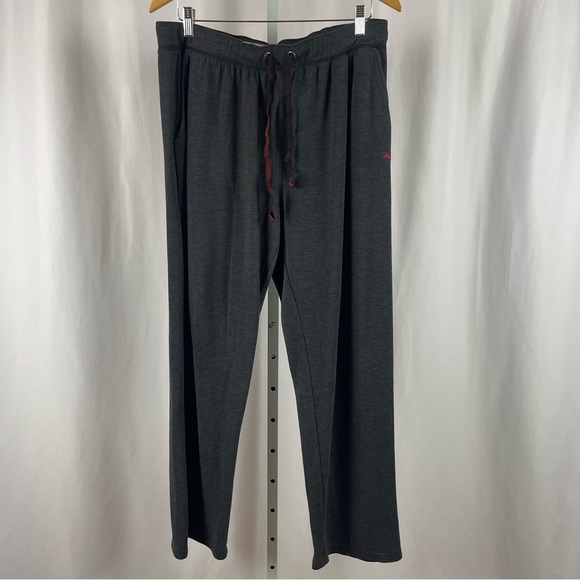 Tommy Bahama Other - Tommy Bahama XL Comfort Pajama Pants Wide Leg Fall Winter Cozy Lounge Loose